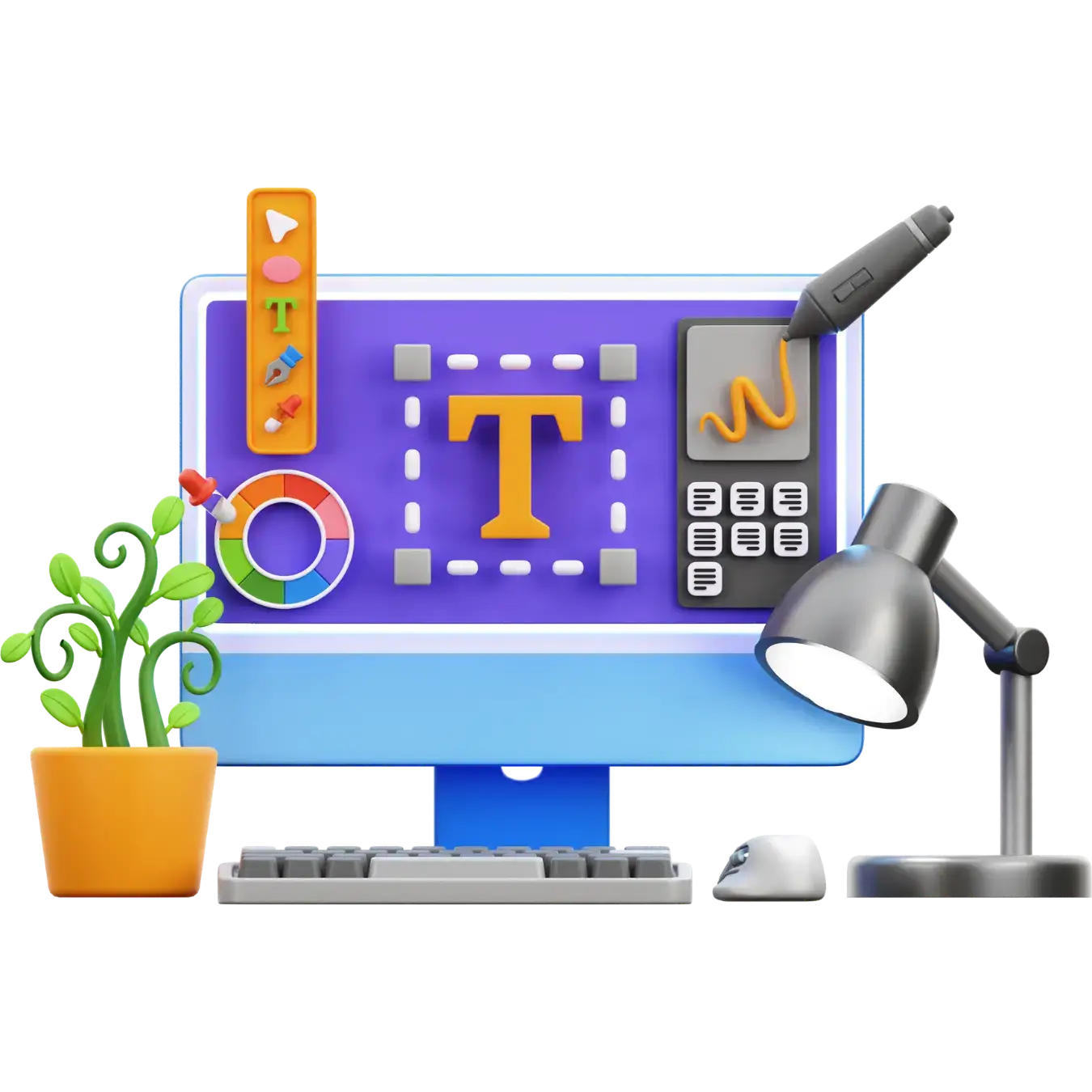 graphic design freelance seo expert in kerala